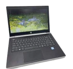 HP ProBook 470 G5 Core i7-8th Gen laptop