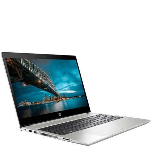 HP ProBook 650 G7 Intel Core i7 10th Gen laptop