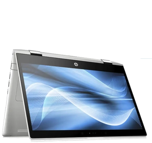 HP ProBook x360 440 G1 Intel Core i7 8th Gen laptop