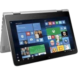 HP Spectre X360 13-4103dx Intel i7-6th Gen laptop