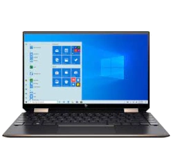 HP Spectre x360 13 Intel Core i7-10th Gen laptop