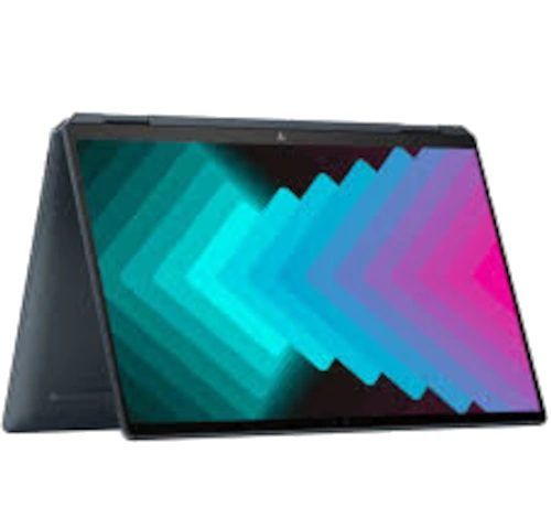 HP Spectre x360 14" Ultra 7 155H 32GB 2TB laptop