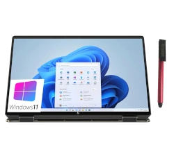 HP Spectre x360 16 Intel Core i7 12th Gen RTX 3050 laptop