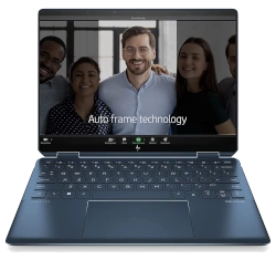 HP Spectre x360 2-in-1 15" Intel Core i5 12th Gen RTX 2050 laptop