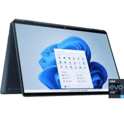 HP Spectre x360 2-in-1 16" Intel Core i7 11th Gen laptop
