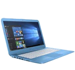 HP Stream 14-ax040wm laptop