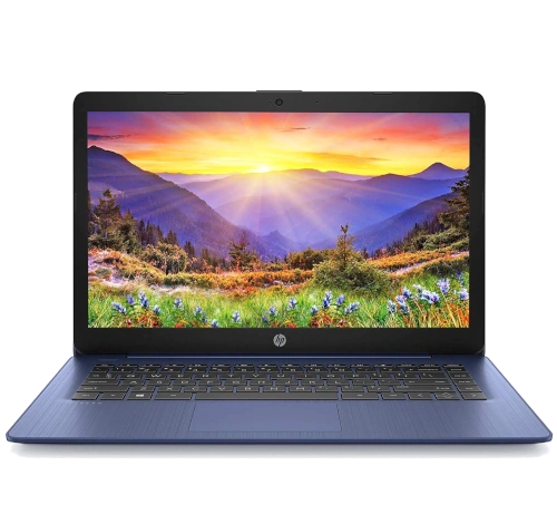 HP Stream 14-cb161wm laptop