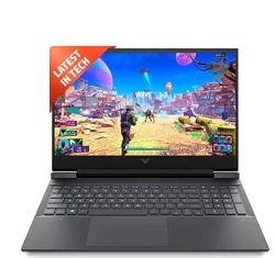 HP Victus 15-fa0747nr Intel Core i5-12th Gen RTX 1650 laptop