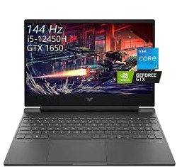 HP Victus 15t-fa000 15" 16GB RAM 1TB SSD Intel Core i5-12th Gen GTX 1650 laptop