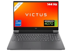HP Victus 16t-r000 16" AMD Ryzen 7 7840HS Gen RTX 4050 laptop