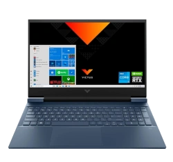 HP Victus 16z-e100 AMD Ryzen 5 6600H RTX 3050 laptop