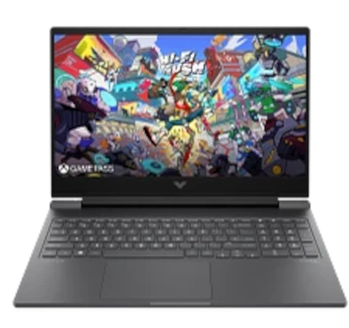 HP Victus Gaming 15t-fa200 15" Intel Core 5 210H RTX 5060 laptop