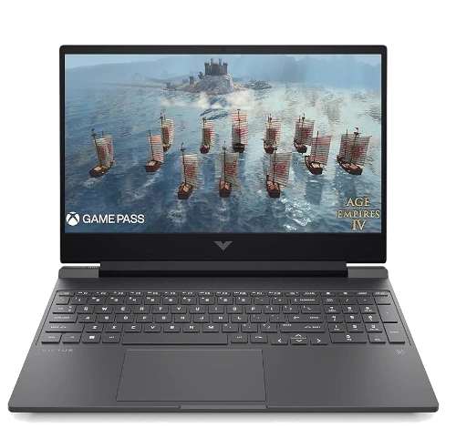 HP Victus Gaming 15z-fb300 15" AMD Ryzen 7 8845HS RTX 4060 laptop