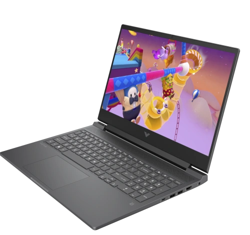 HP Victus Gaming 16-r1047nr 16" Intel Core i7-14th Gen RTX 4050 laptop