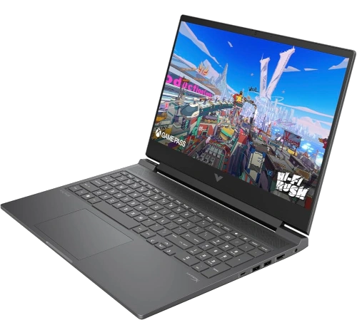 HP Victus Gaming 16t-r100 16" Intel Core i5-14th Gen RTX 4060 laptop