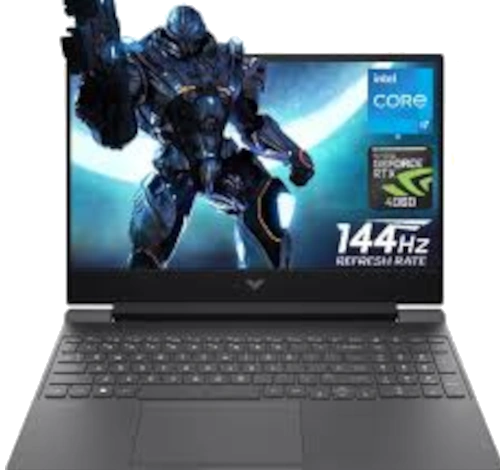 HP Victus Gaming 16t-r100 16" Intel Core i7-14th Gen RTX 4050 laptop