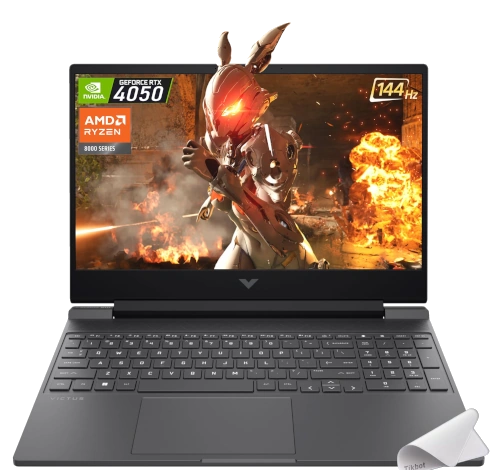 HP Victus Gaming 16t-s100 16" AMD Ryzen 5 8645HS RTX 4050 laptop