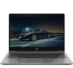 HP ZBook 14 G6 Series Intel Core i5 8th Gen laptop
