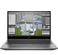 HP ZBook 15 G8 Intel Core i5 11th Gen laptop