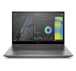 HP ZBook 17 G7 Intel Core i7 10th Gen laptop
