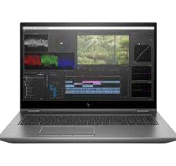 HP ZBook 17 G8 Intel Core i7 11th Gen laptop