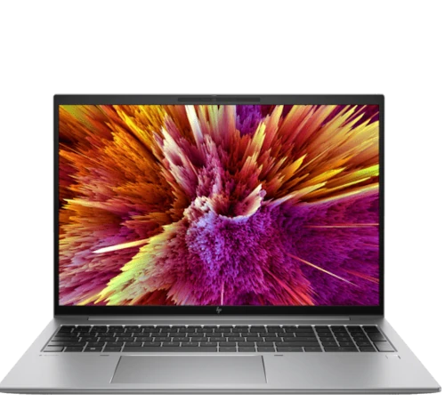 HP Zbook Firefly 14" G10 Core i5-13th Gen laptop