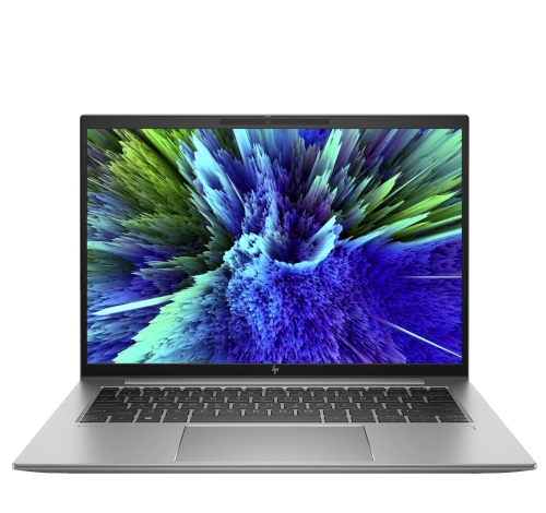 HP Zbook Firefly 14" G10 Ryzen 5 PRO 7640HS laptop