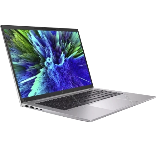 HP Zbook Firefly 14" G10 Ryzen 7 PRO 7840HS laptop