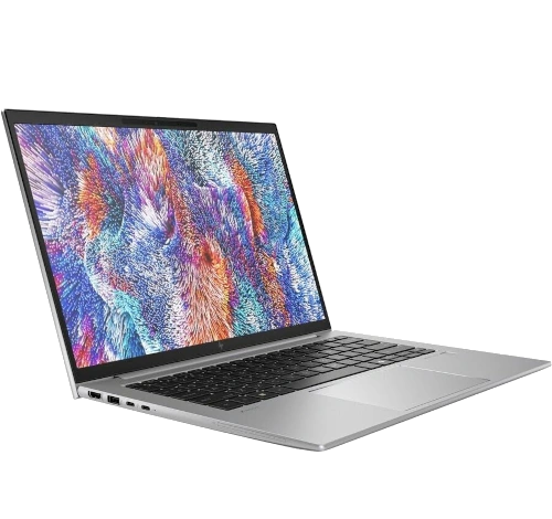 HP Zbook Firefly G11 14" AMD Ryzen 7 8840HS Radeon 780M laptop