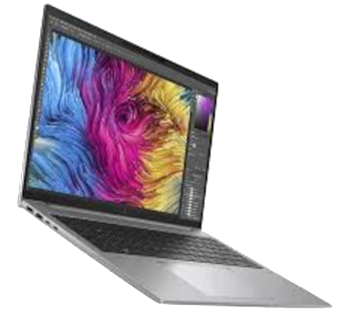 HP ZBook Firefly G11 16" Intel Core Ultra 7 155H RTX A500 laptop