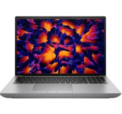 HP ZBook Fury 16 G9 Touch Intel i5-12th Gen RTX laptop