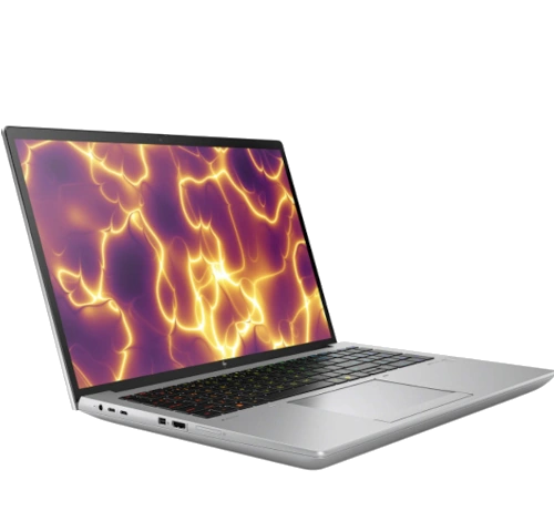 HP ZBook Fury G11 16" Intel Core i7-14th Gen RTX 3500 laptop