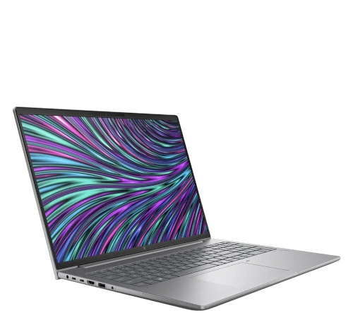 HP ZBook Power 16 G11 16" Touch Ultra 7-165H RTX 1000 laptop