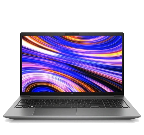 HP Zbook Power G10 A AMD Ryzen 7 7840HS RTX A1000 laptop