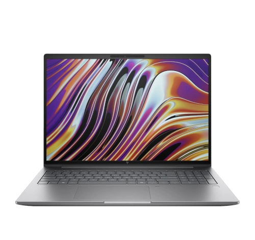 HP ZBook Power G11 16" AMD Ryzen 7 8845HS laptop