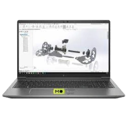 HP ZBook Power G7 Intel Core i5 10th Gen laptop