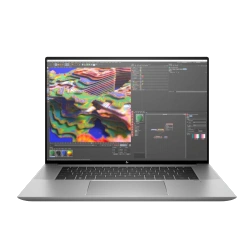 HP ZBook Studio 16 G9 Intel i9-12900H RTX laptop