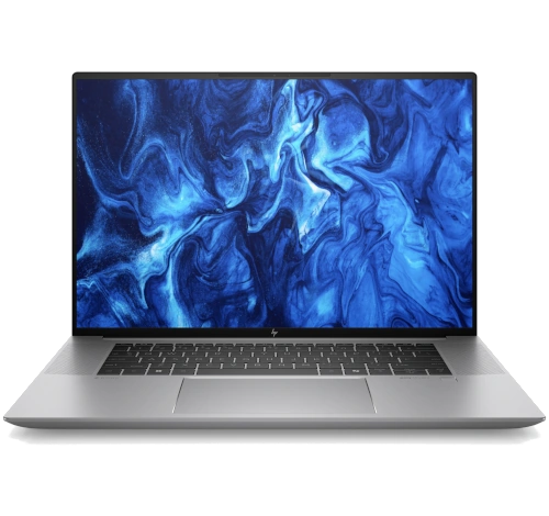 HP ZBook Studio G11 16" Intel Core Ultra 7 165H RTX 4070 laptop