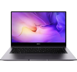 Huawei MateBook D 14" 16GB RAM 512GB SSD Intel Core i3-12th Gen laptop