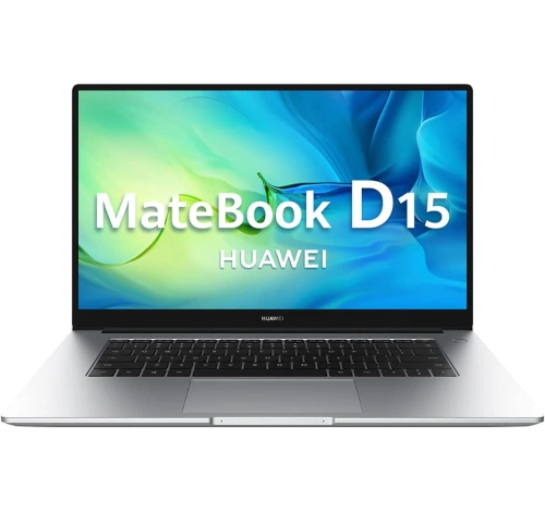 Huawei MateBook D15 AMD Ryzen 5 5500U laptop