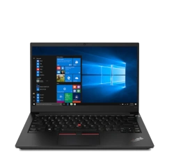 LENOVO E14 2nd Gen 14" AMD Ryzen 5 4000 Series laptop