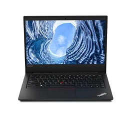 LENOVO E490 Intel Core i3 8th Gen laptop