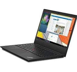 LENOVO E490 Intel Core i5 8th Gen laptop