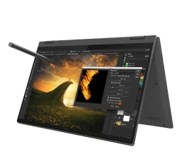 LENOVO Flex 5-14 2 in 1 Intel Core i7 7th Gen laptop