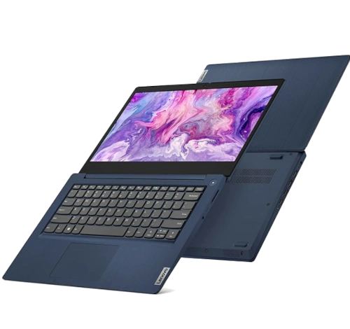 Lenovo IdeaPad 3 14ALC6 Ryzen 5 5500U laptop