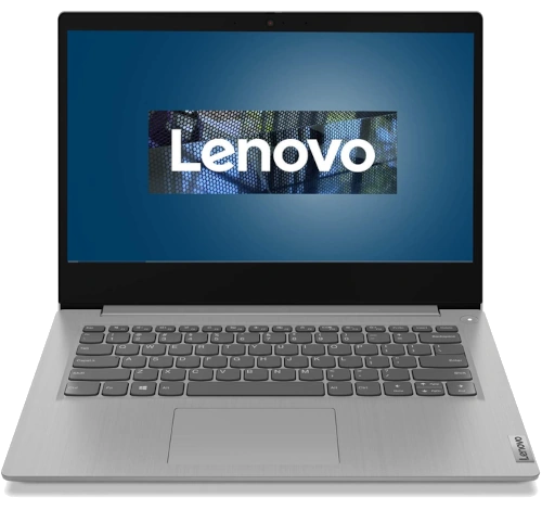 Lenovo IdeaPad 3 14IIL05 Intel Core i3-10th Gen laptop