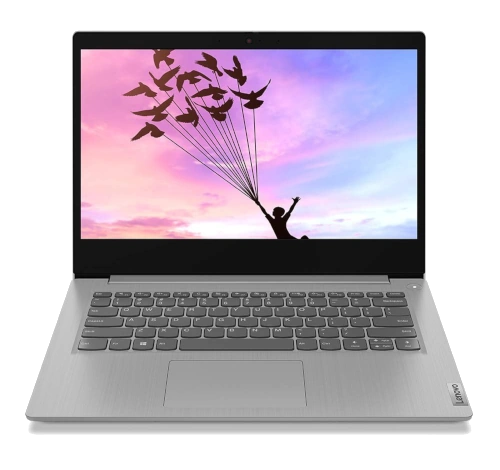 Lenovo IdeaPad 3 14IIL05 Intel Core i3-11th Gen laptop