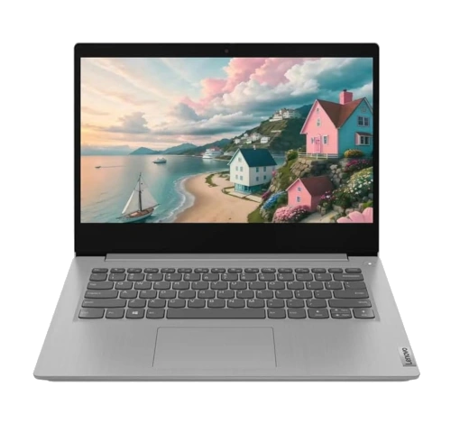 Lenovo IdeaPad 3 14IIL05 Intel Core i5-11th Gen laptop