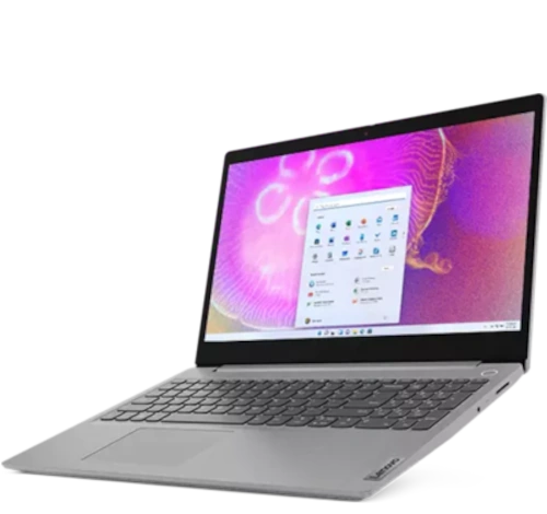 Lenovo Ideapad 3 15IIL05 81WE Intel Core i7-10th Gen laptop