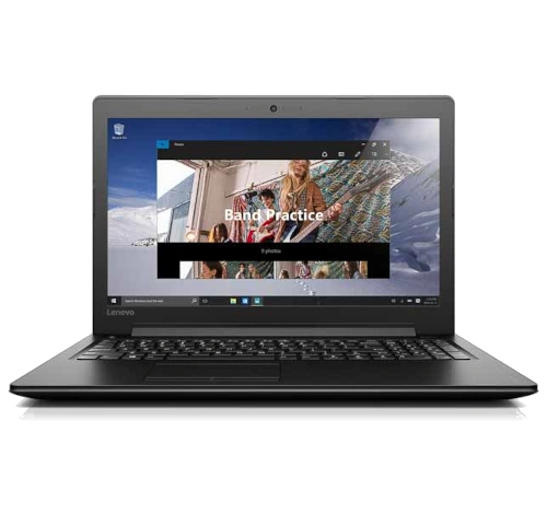 Lenovo IdeaPad 310-15IKB 15" i7-7th Gen laptop